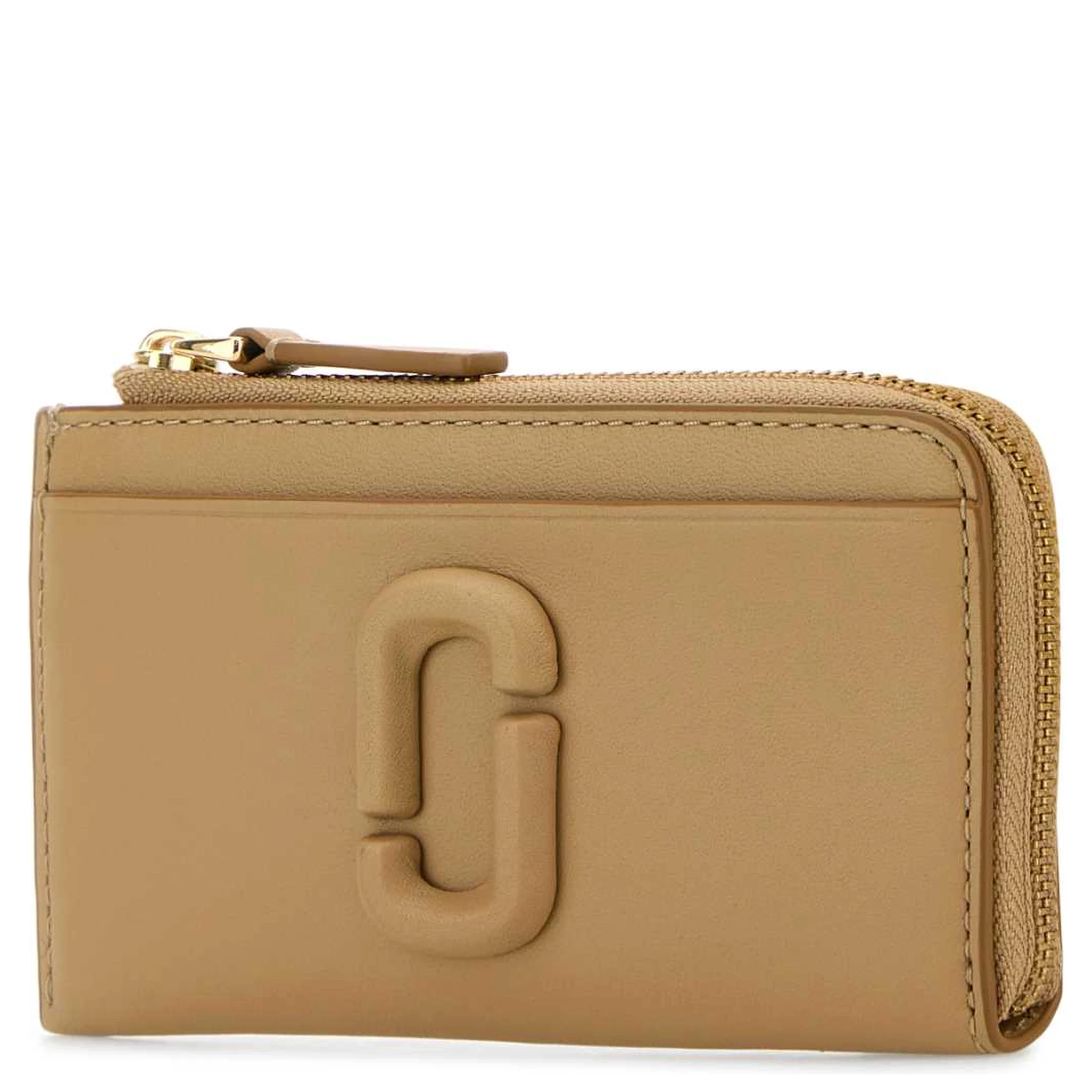 THE TOP ZIP MULTI WALLET