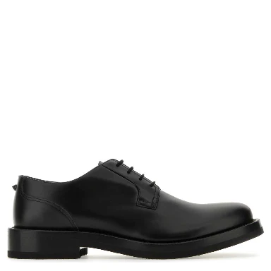 SCARPE STRINGATE