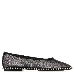 LINA BALLCHAIN FLAT