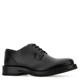 SCARPE STRINGATE