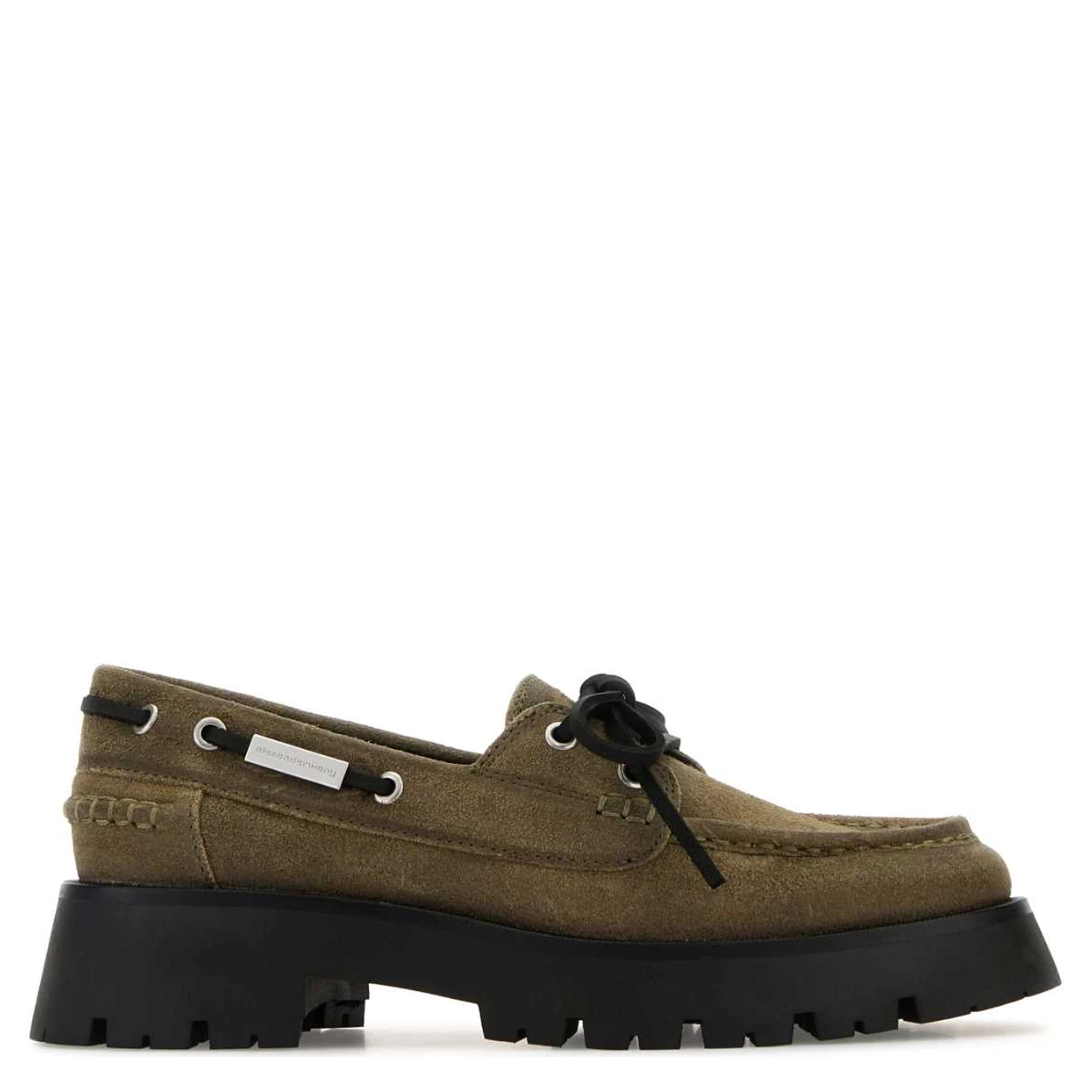 CARSON BOAT SHOE