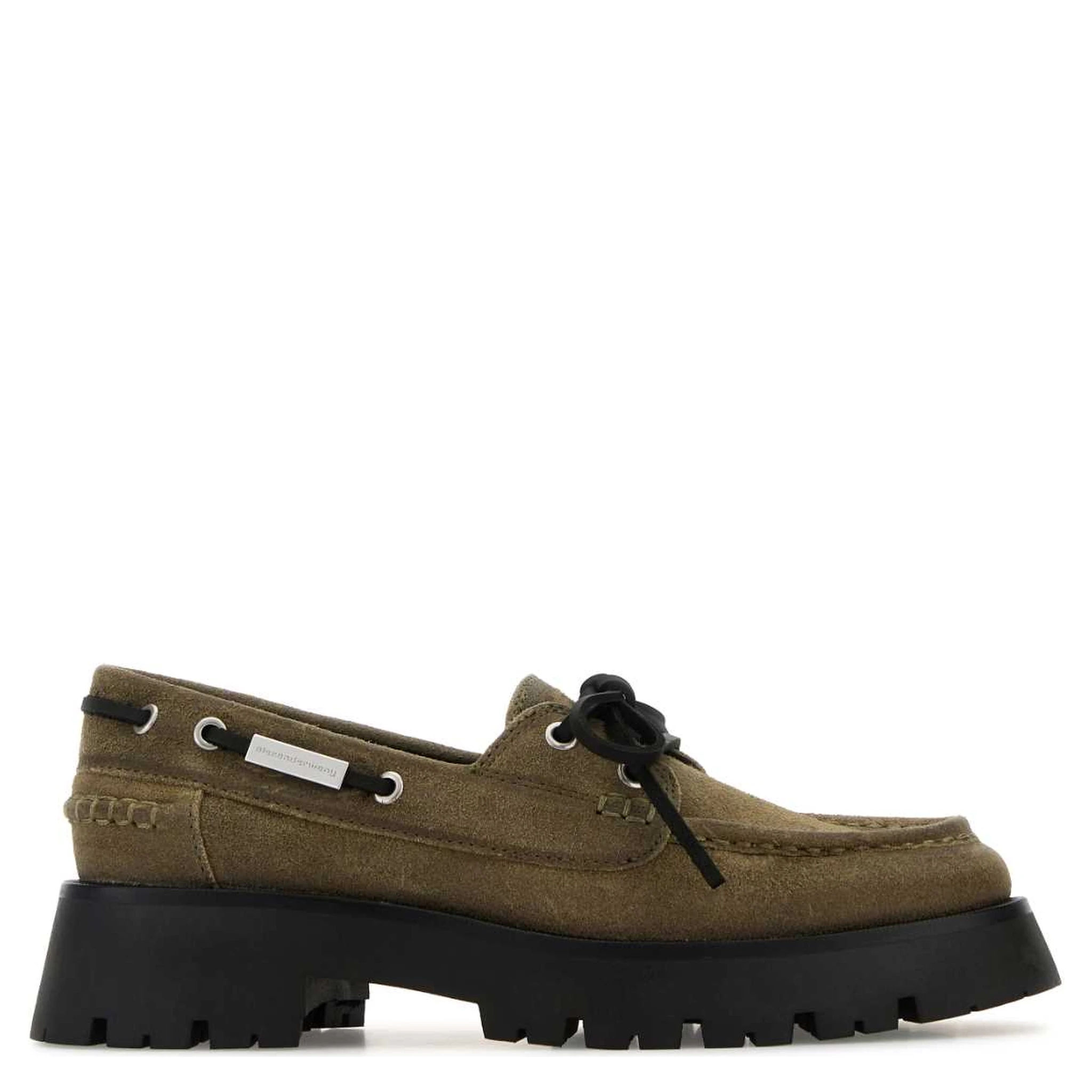 CARSON BOAT SHOE