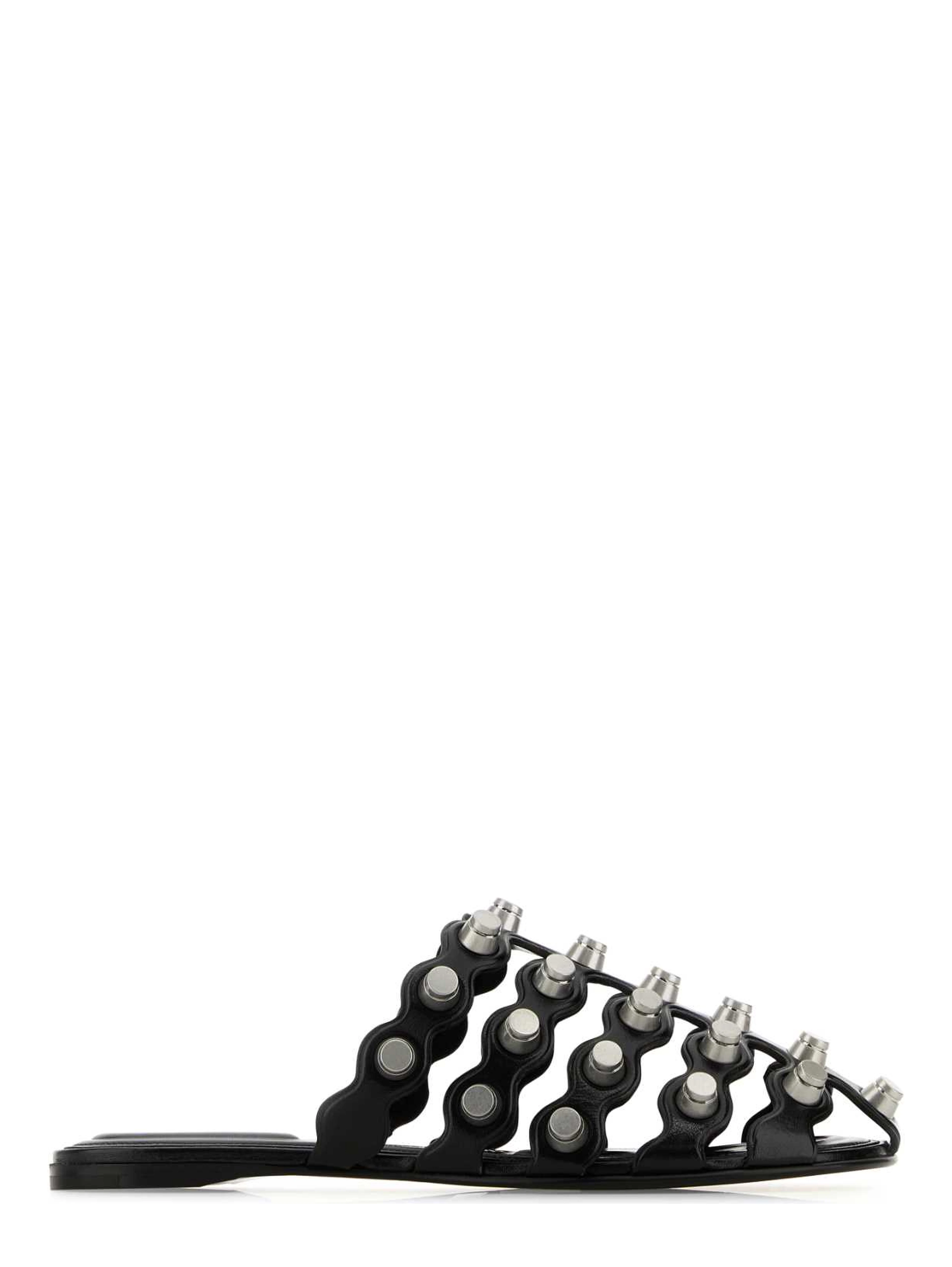 REXA CAGE SLIDE
