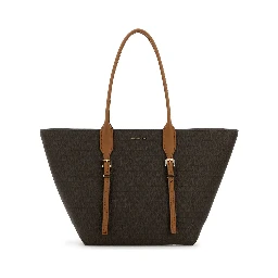 LG BUCKLE TOTE