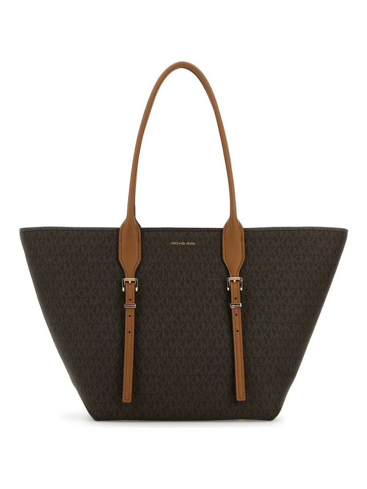 LG BUCKLE TOTE