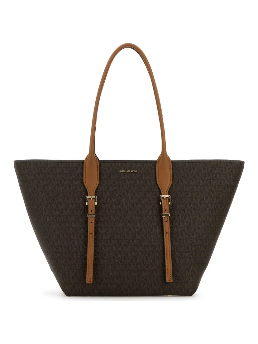 LG BUCKLE TOTE