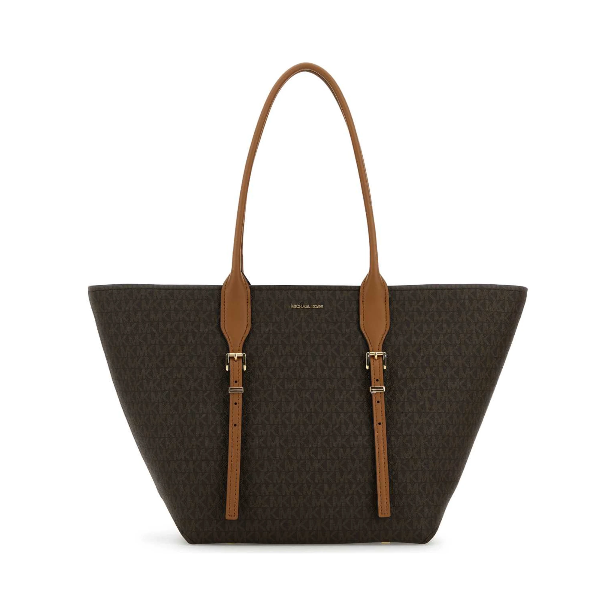 LG BUCKLE TOTE
