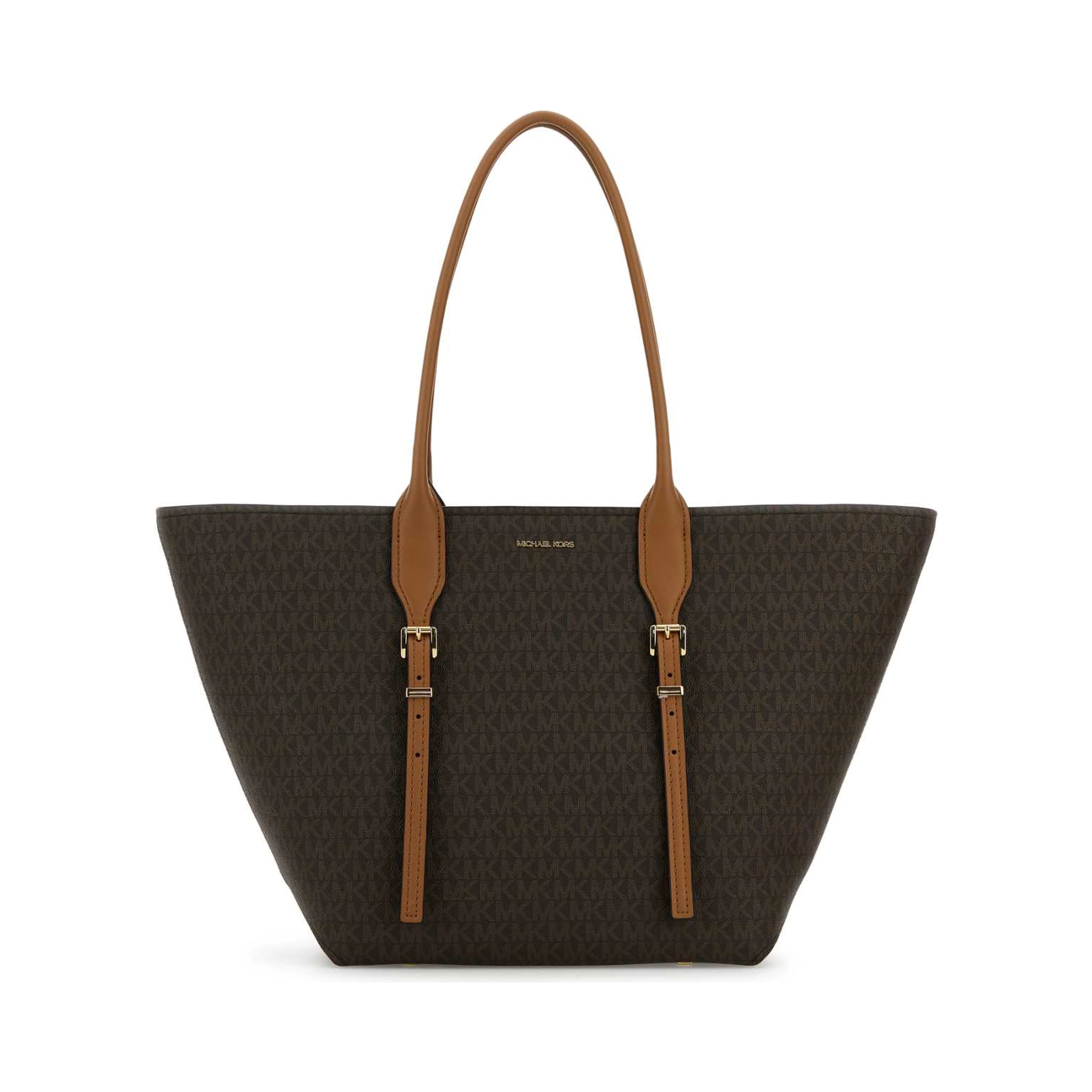 LG BUCKLE TOTE