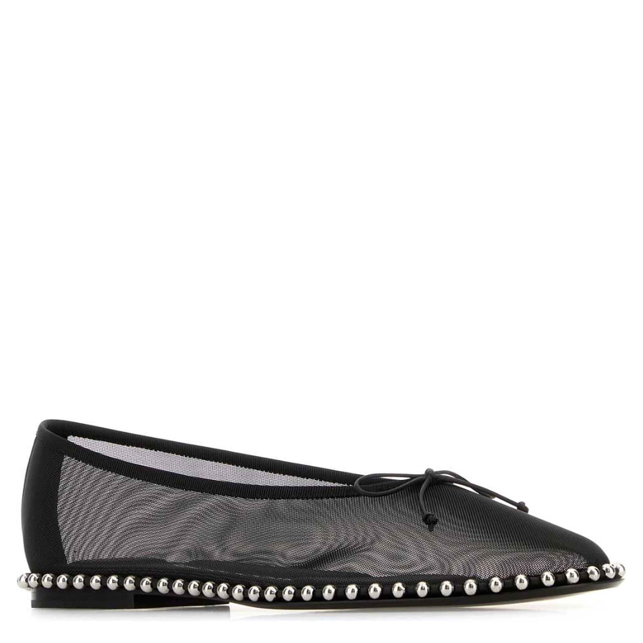 LINA BALLCHAIN FLAT