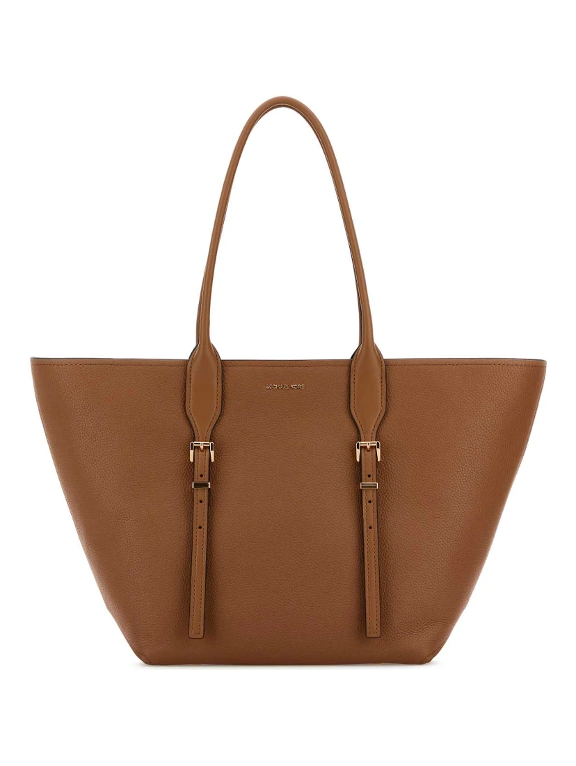 LG BUCKLE TOTE