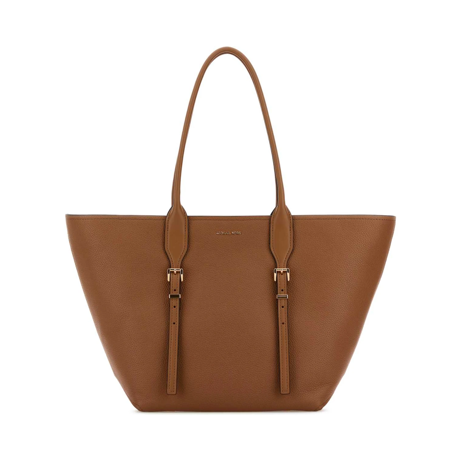 LG BUCKLE TOTE