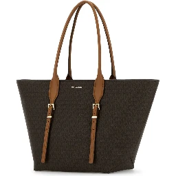 LG BUCKLE TOTE