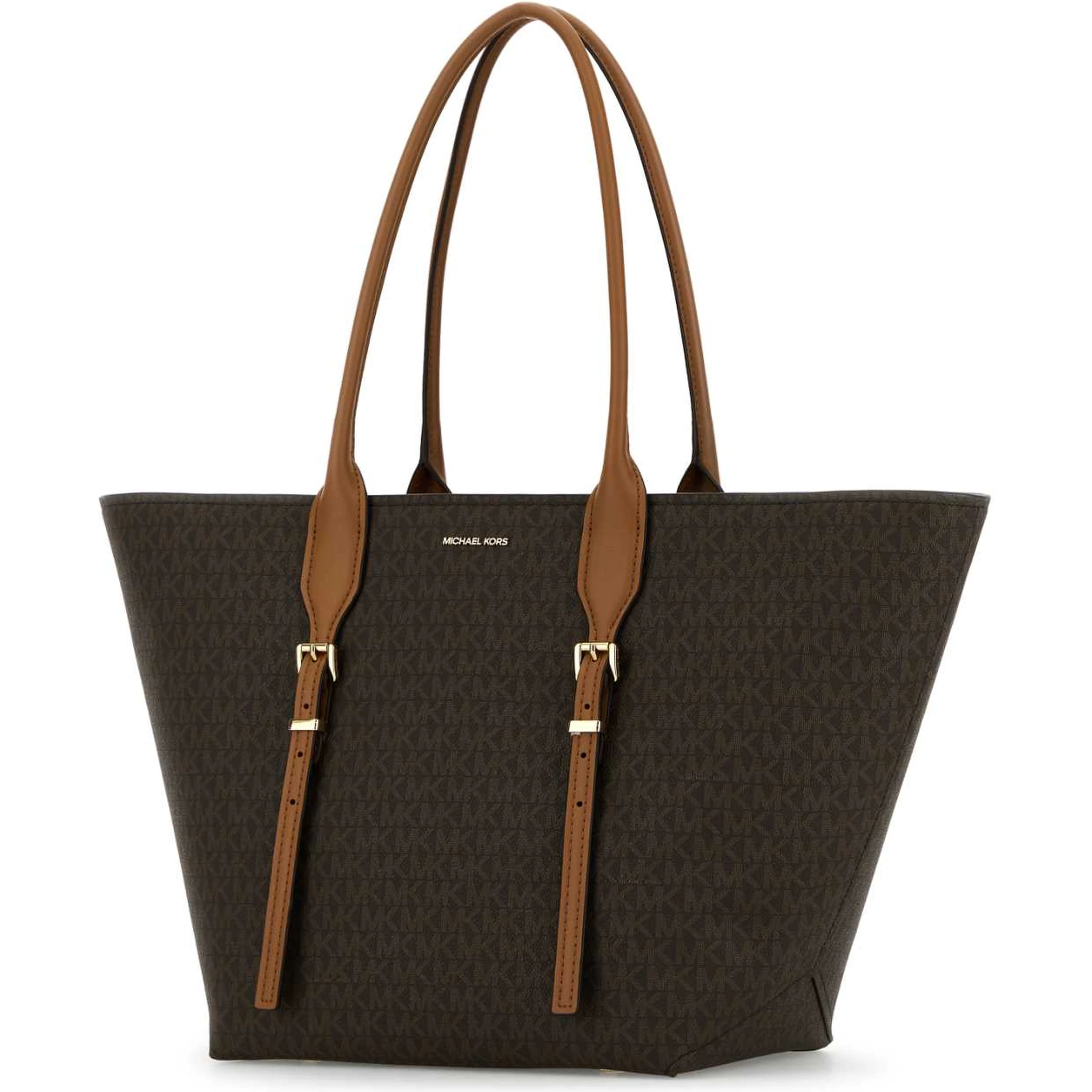 LG BUCKLE TOTE
