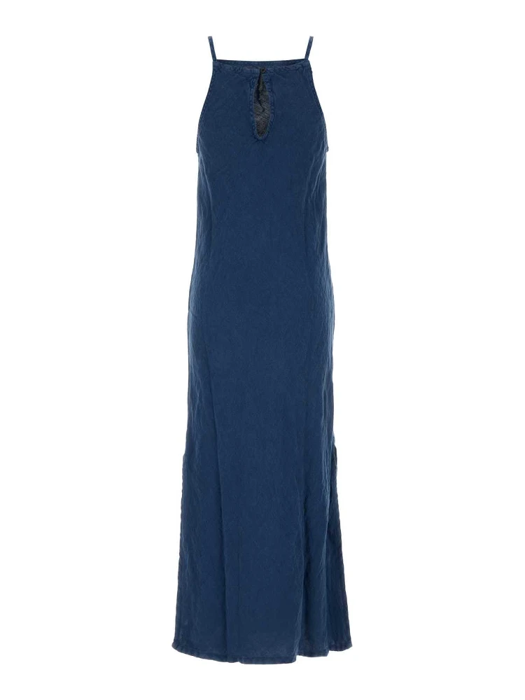 LINEN DRESS alternative