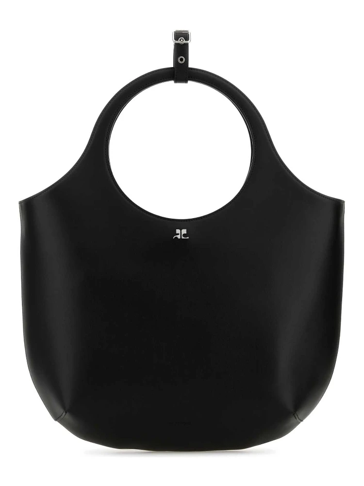 MEDIUM HOLY BAG