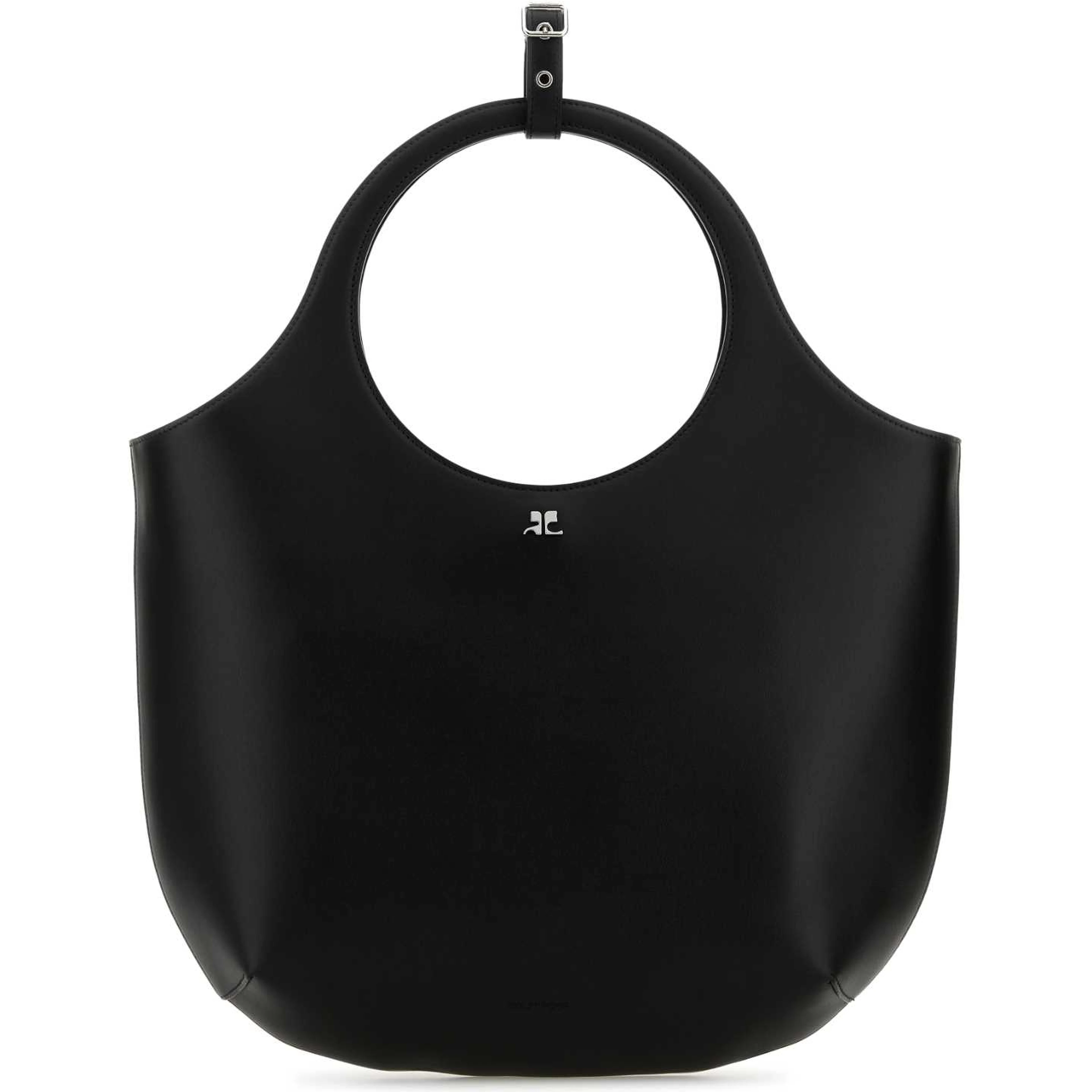 MEDIUM HOLY BAG