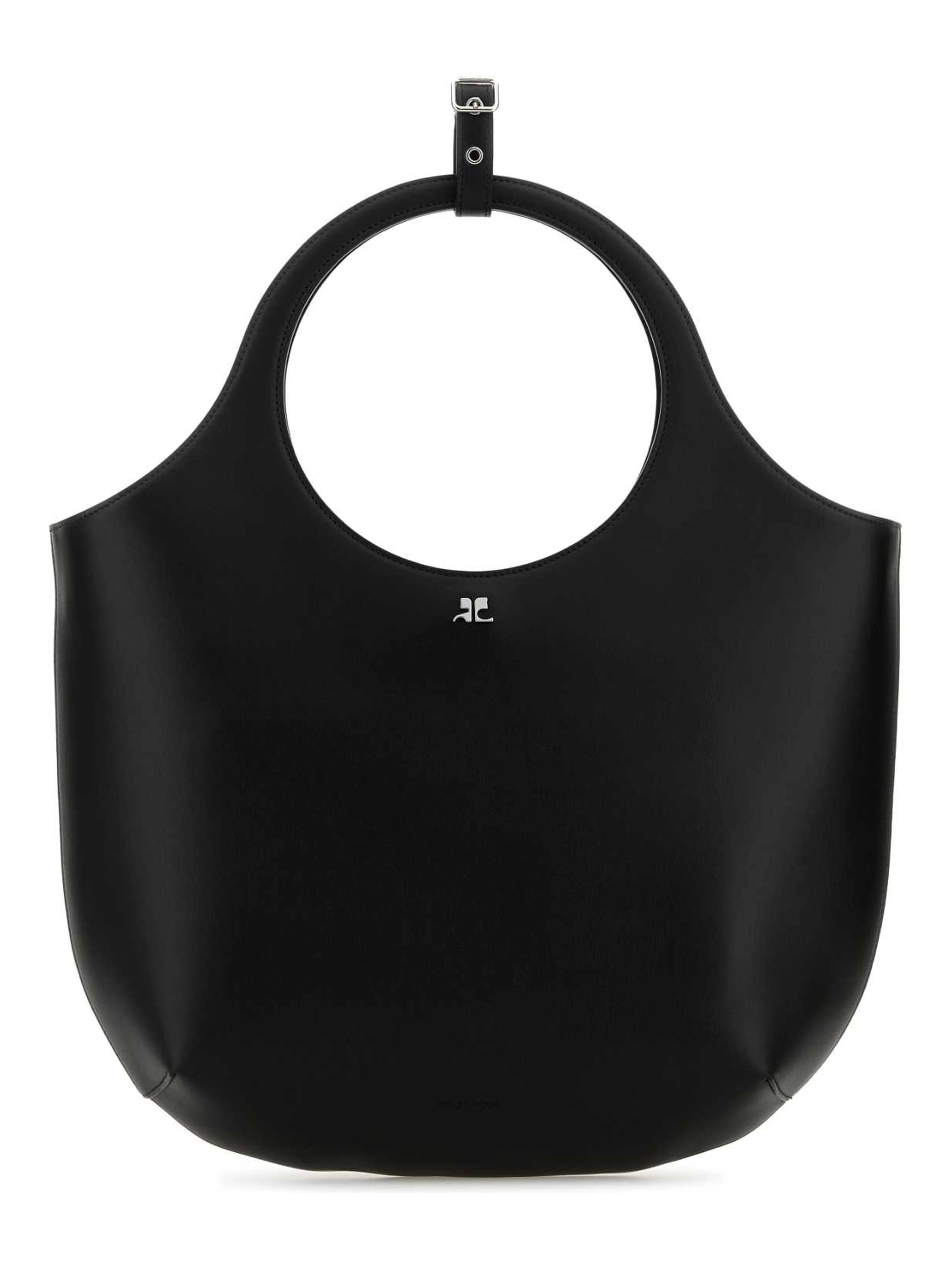 MEDIUM HOLY BAG