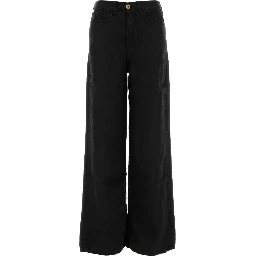 LINEN PANTS