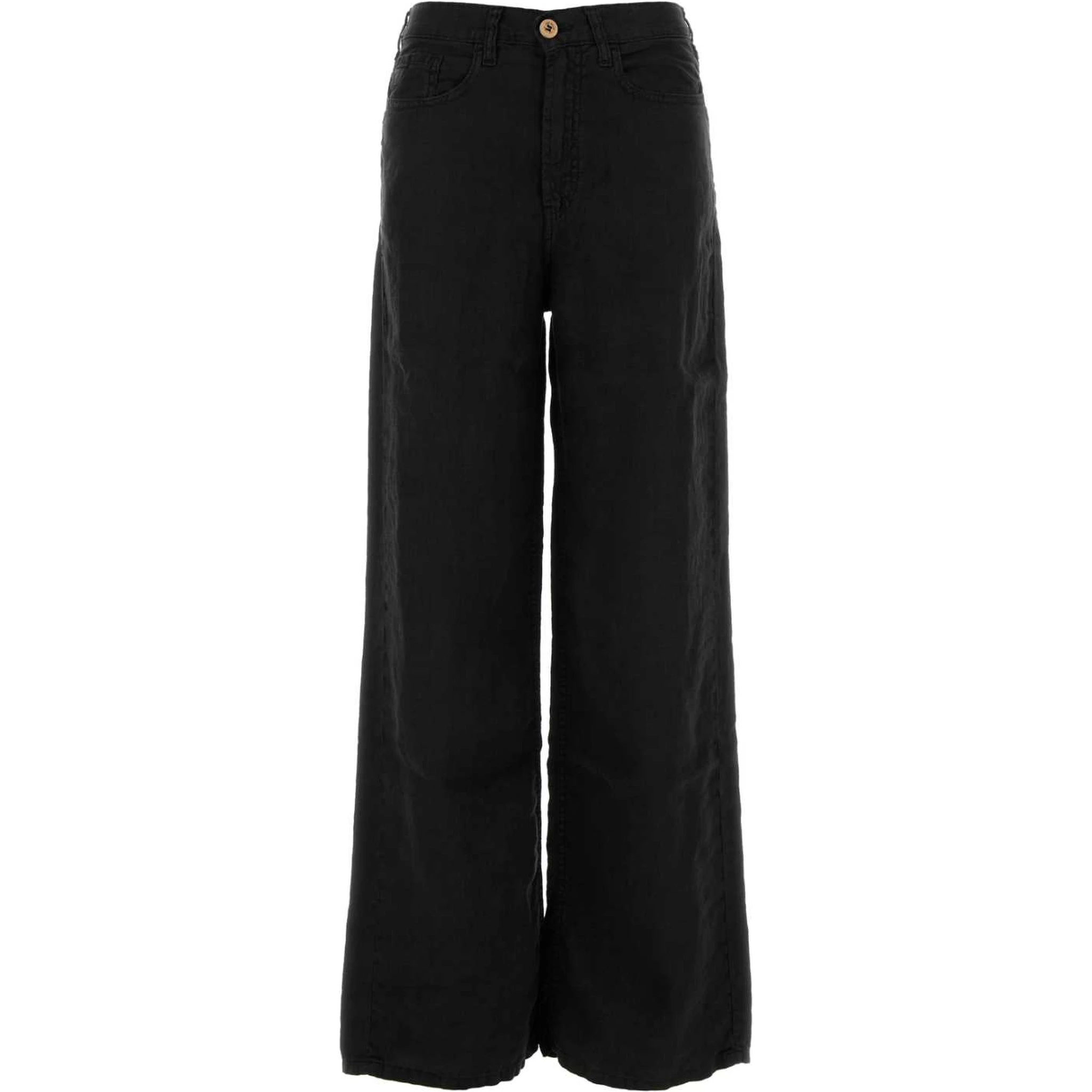 LINEN PANTS