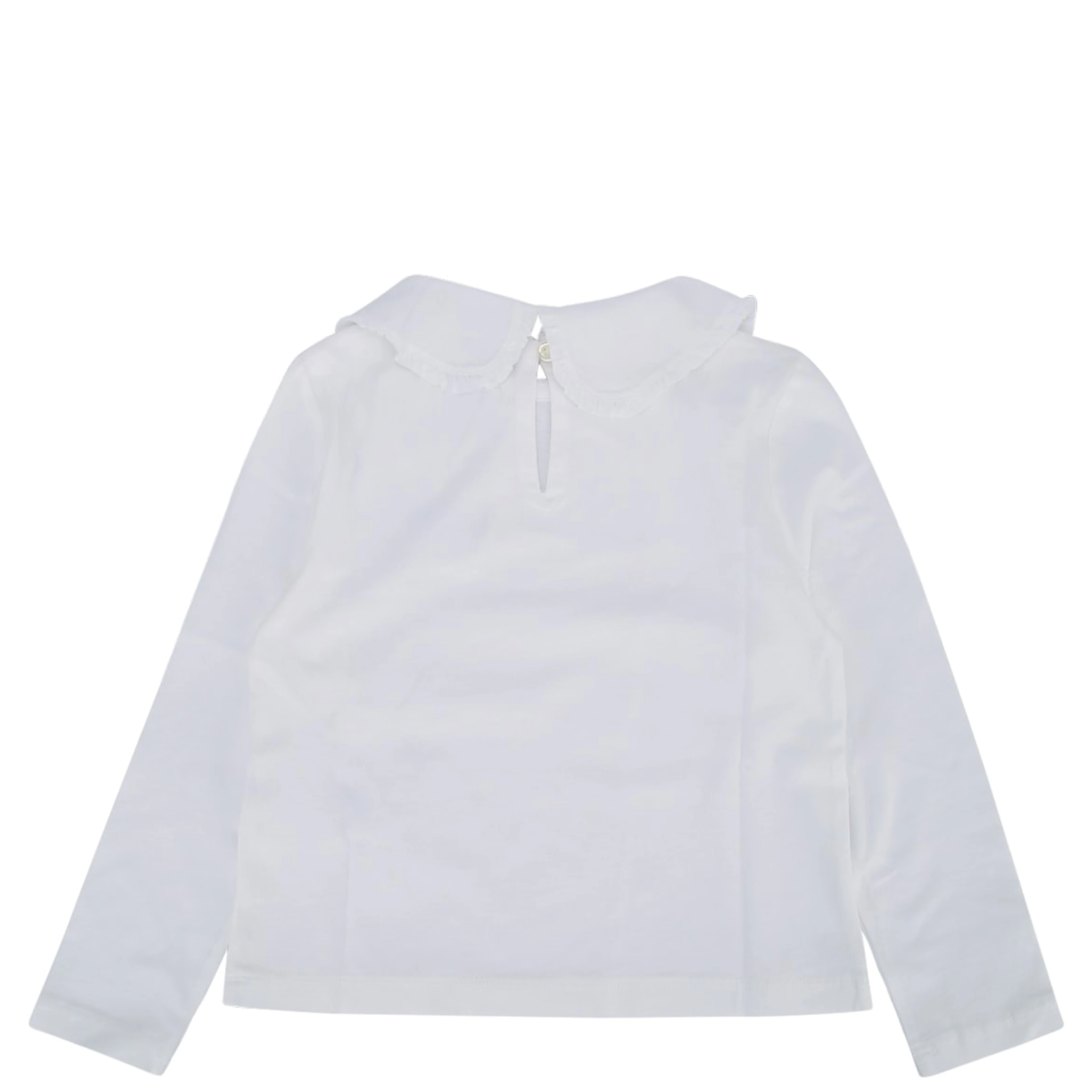 KNIT T-SHIRT