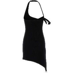 UNDRESSED RIB KNIT DRESS