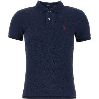CUSTOM FIT-TOPS-KNIT