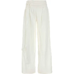 SAGE TROUSER