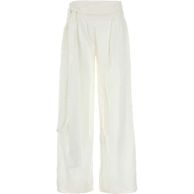 SAGE TROUSER