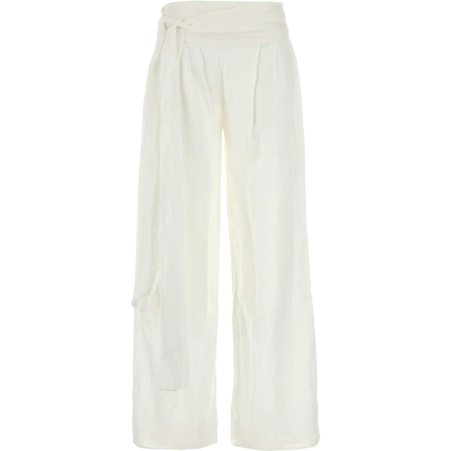SAGE TROUSER
