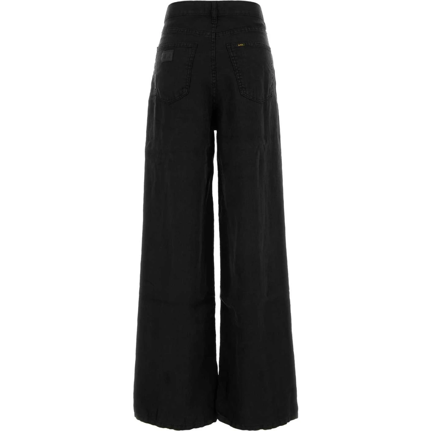 LINEN PANTS