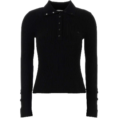 CLASSIC RIB POLO