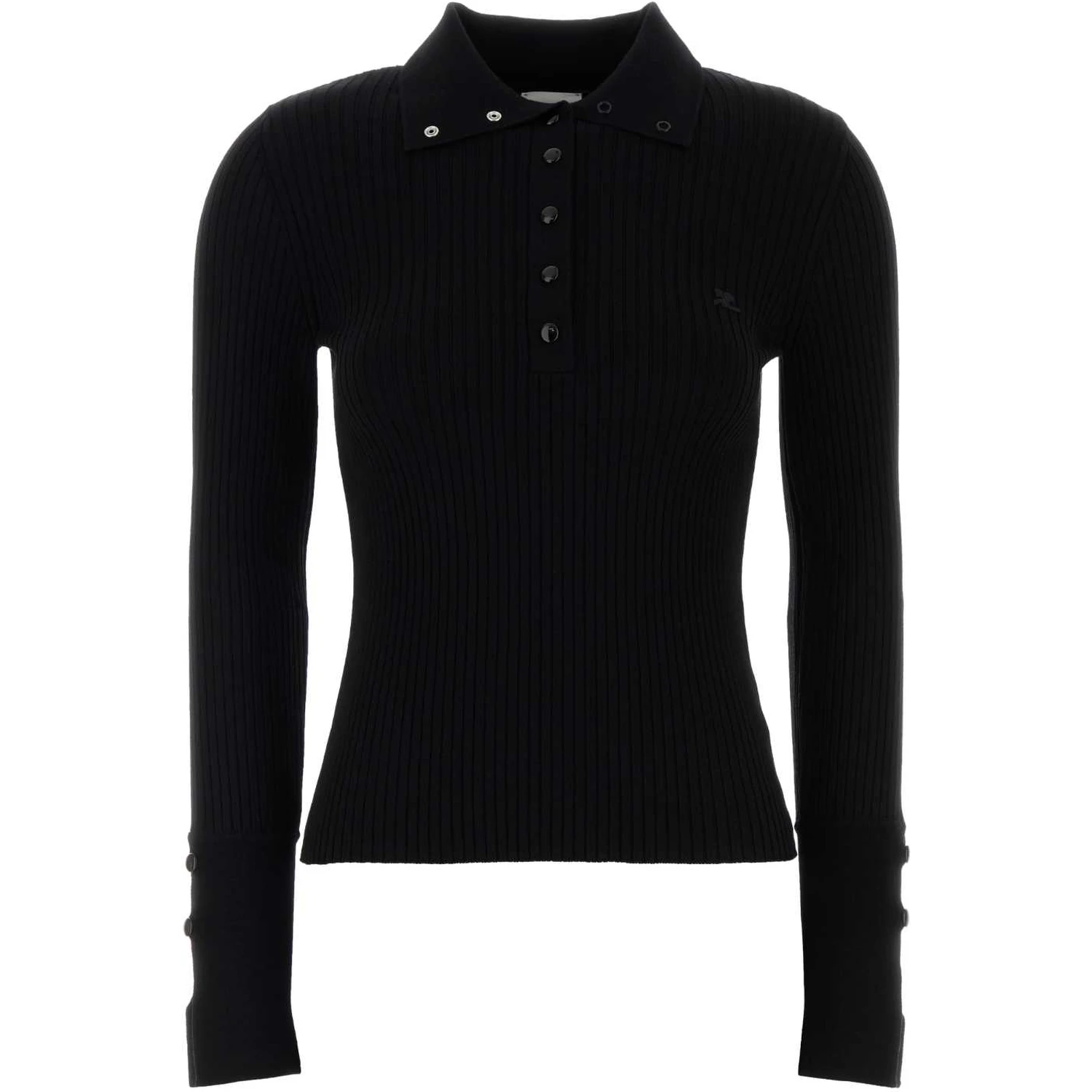 CLASSIC RIB POLO