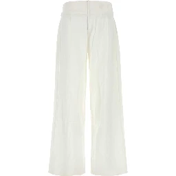 SAGE TROUSER