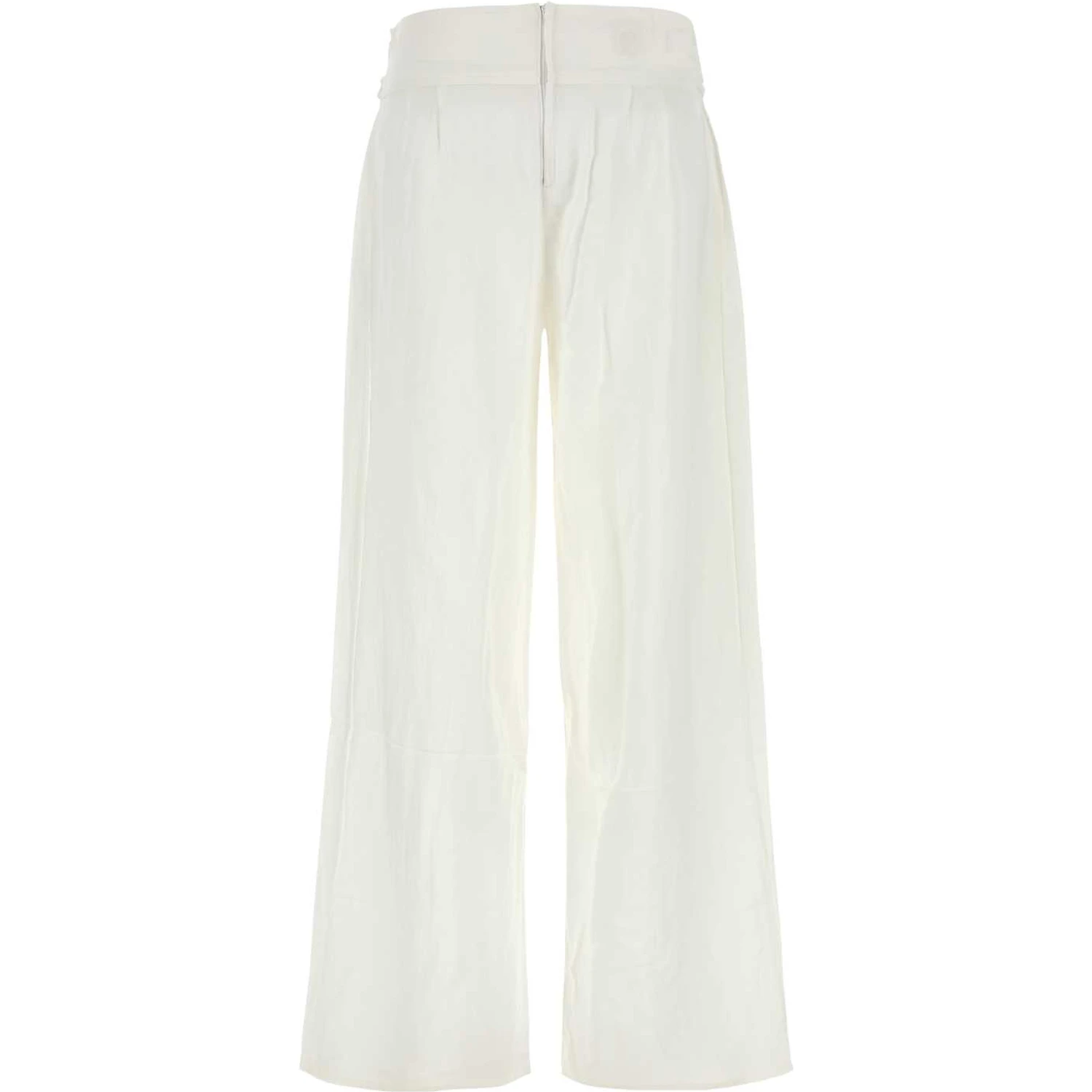 SAGE TROUSER