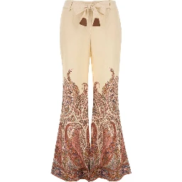 RHIANNON FLARE PANT