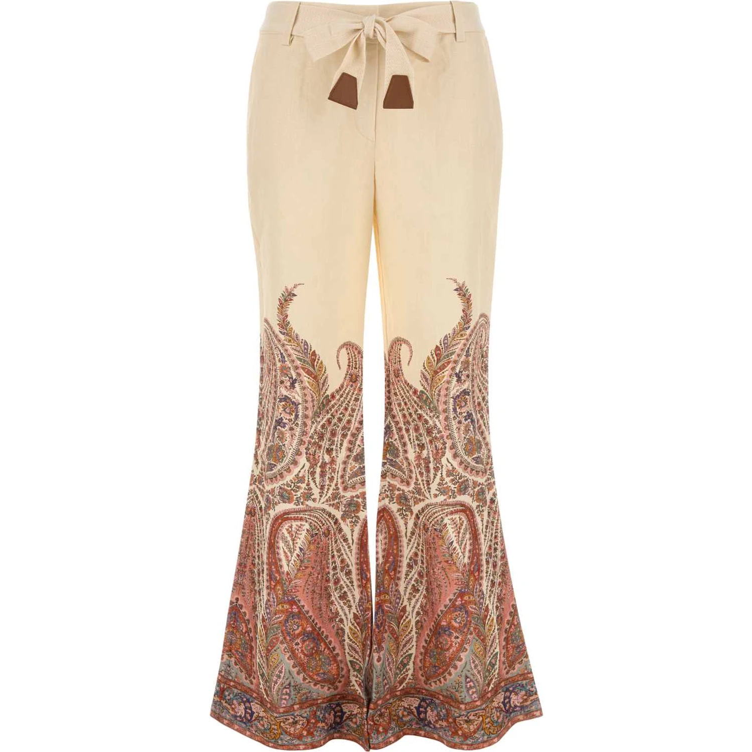 RHIANNON FLARE PANT