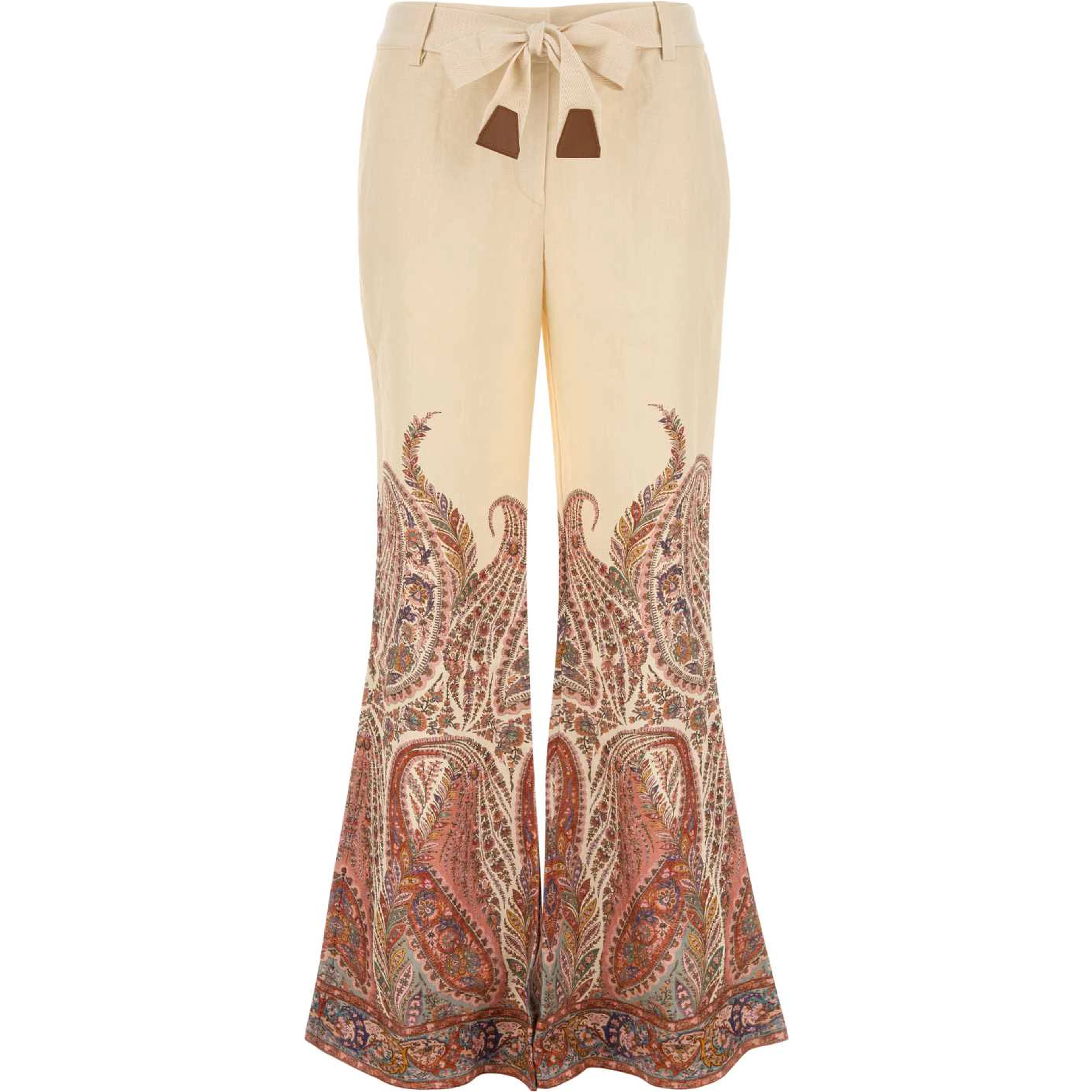 RHIANNON FLARE PANT
