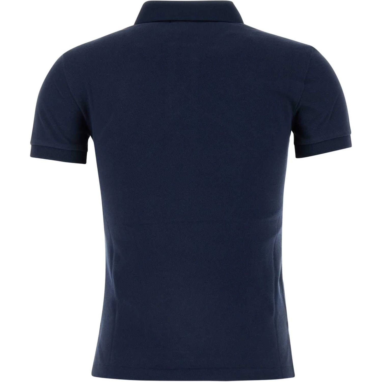 CUSTOM FIT-TOPS-KNIT