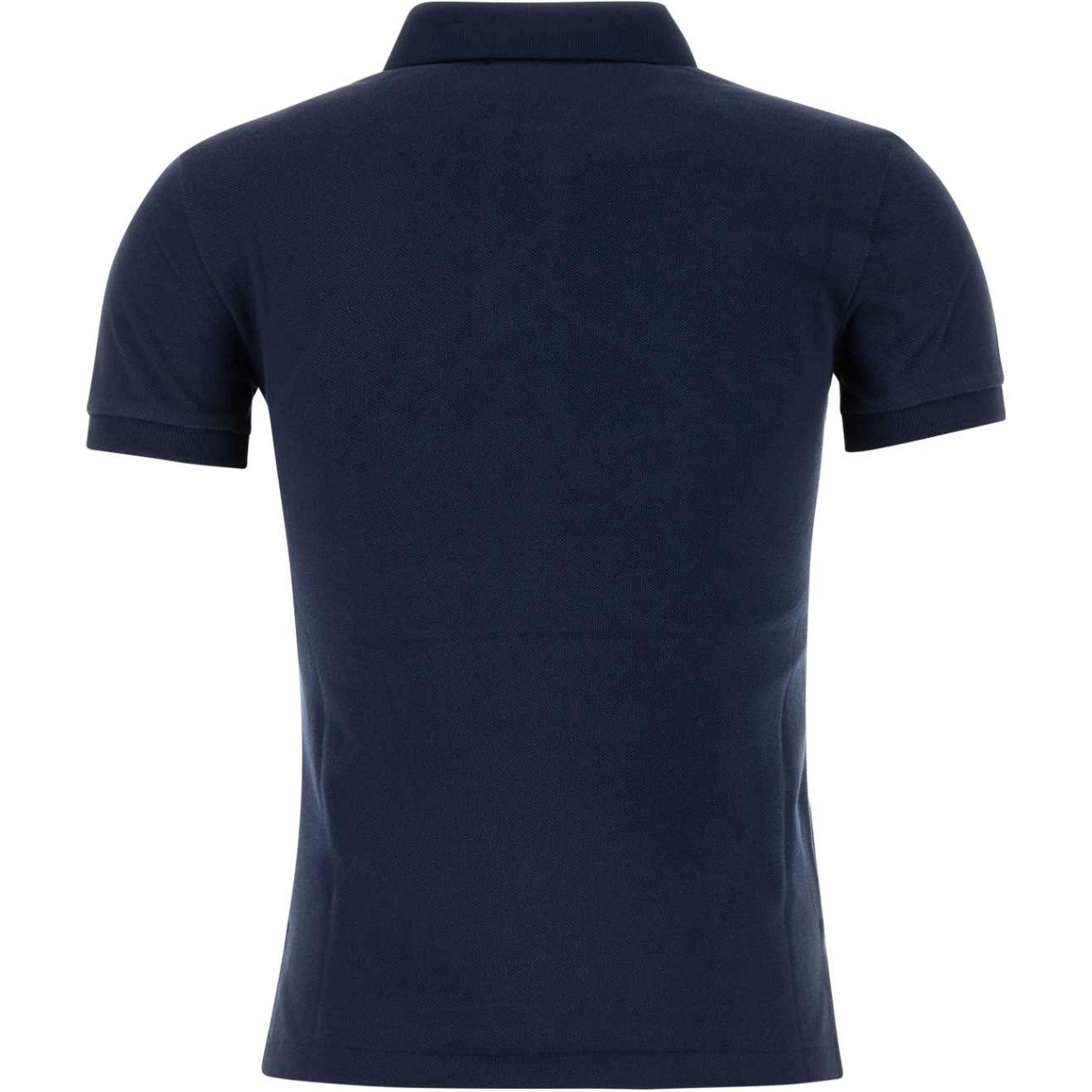 CUSTOM FIT-TOPS-KNIT