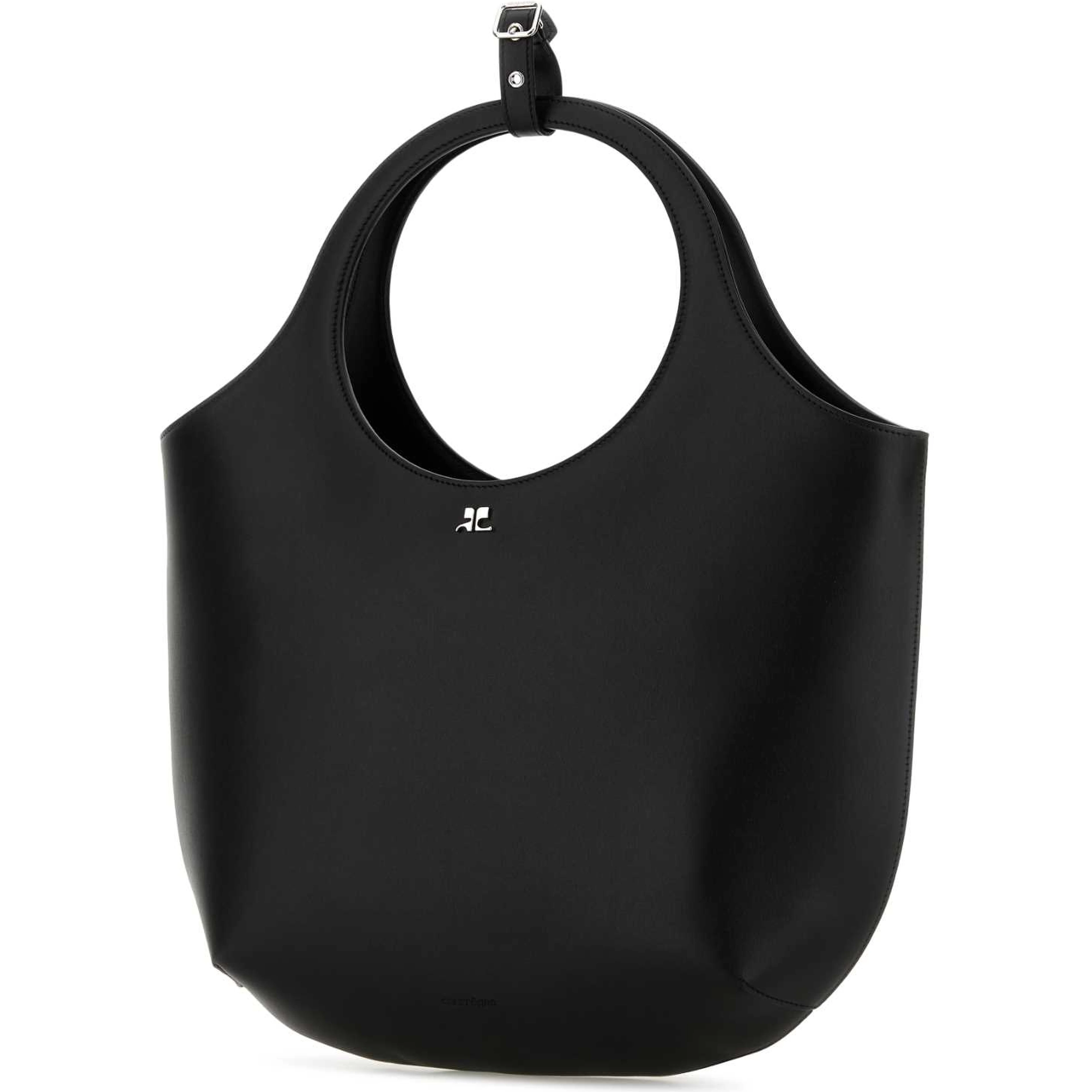 MEDIUM HOLY BAG