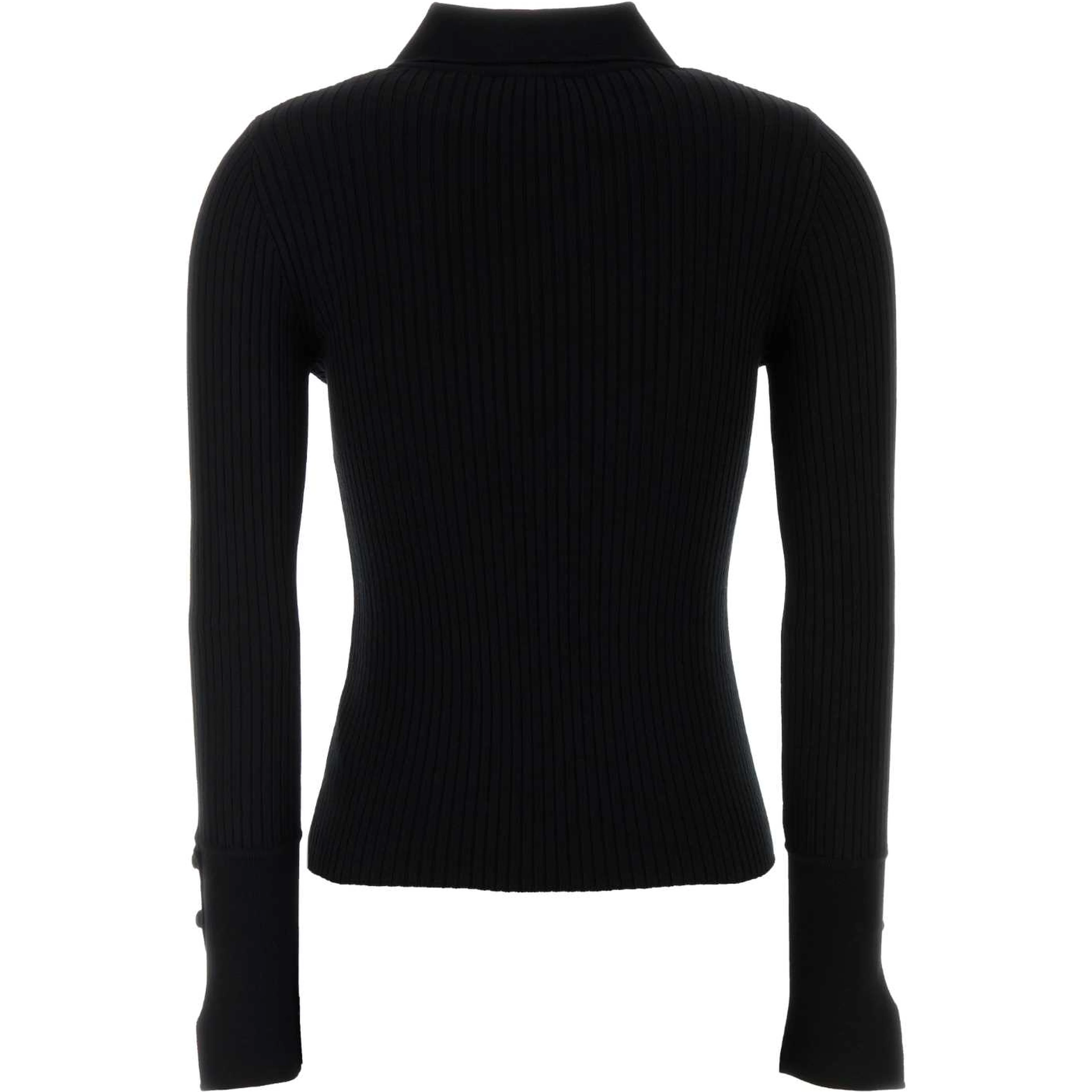 CLASSIC RIB POLO
