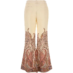 RHIANNON FLARE PANT