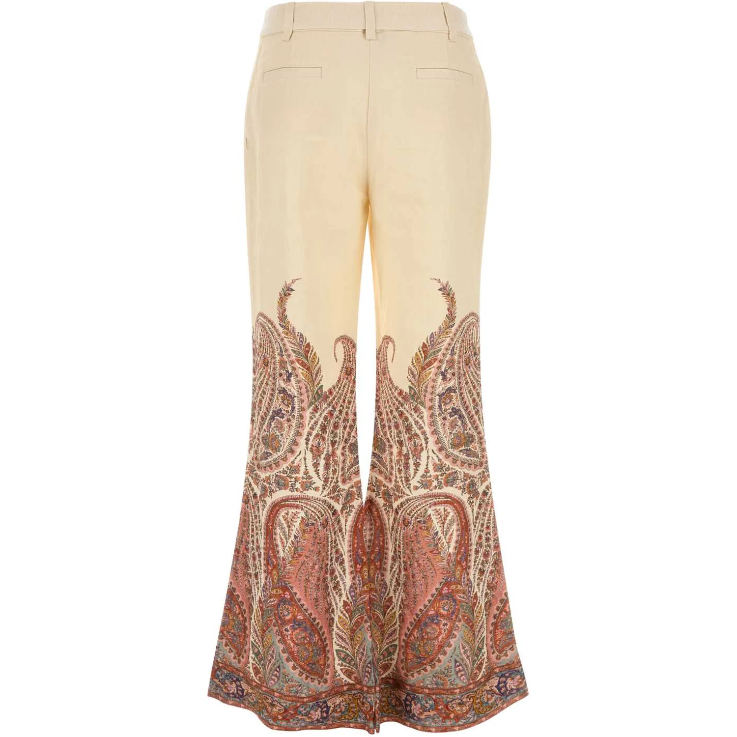 RHIANNON FLARE PANT