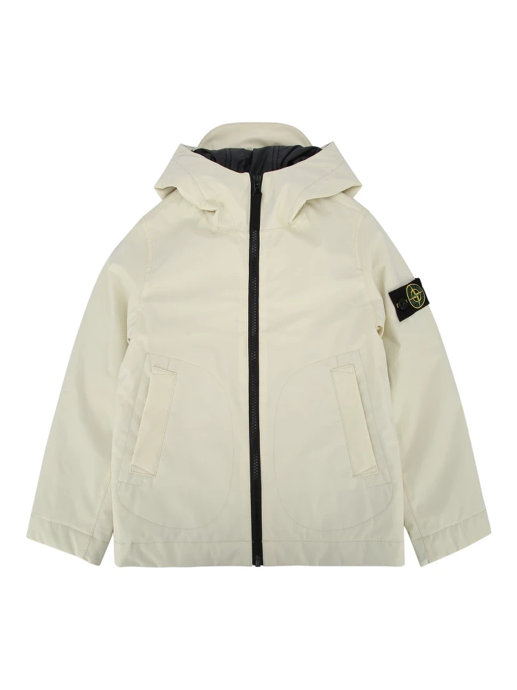 SHORT PARKA
