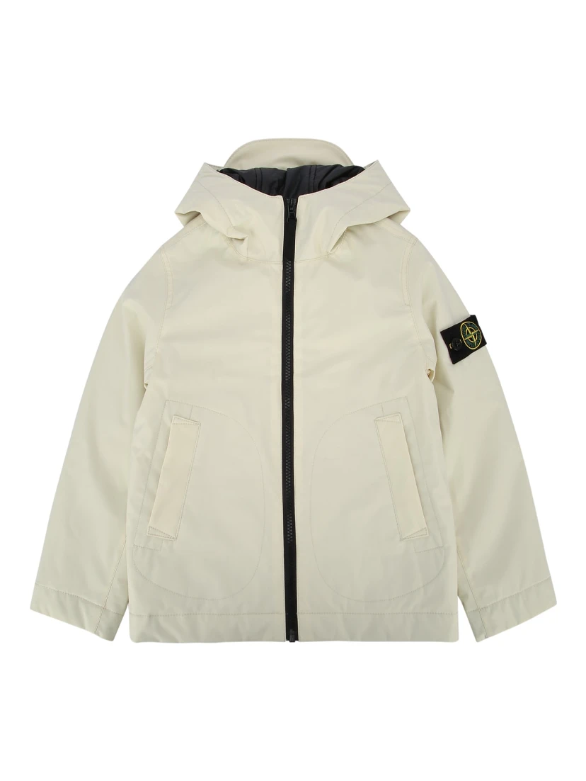 SHORT PARKA