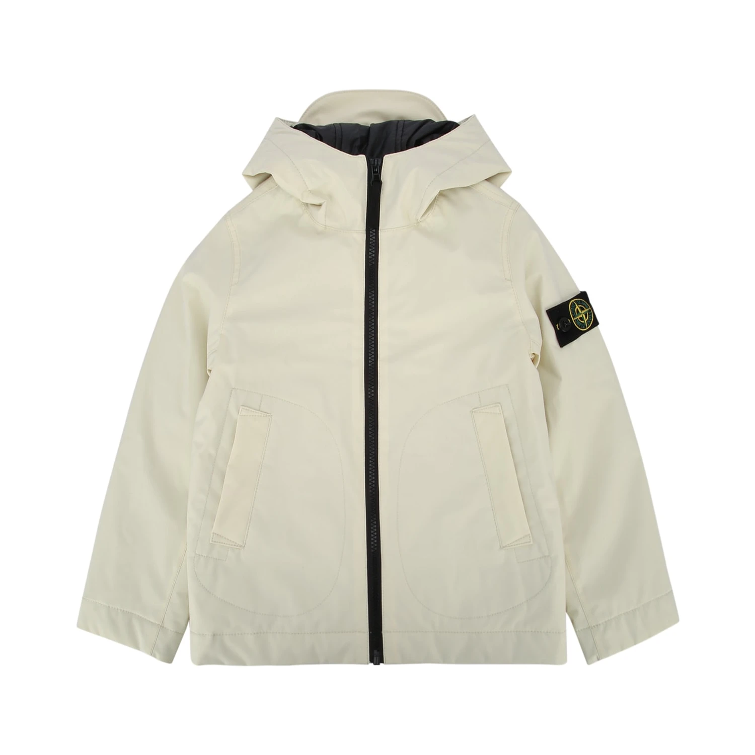 SHORT PARKA
