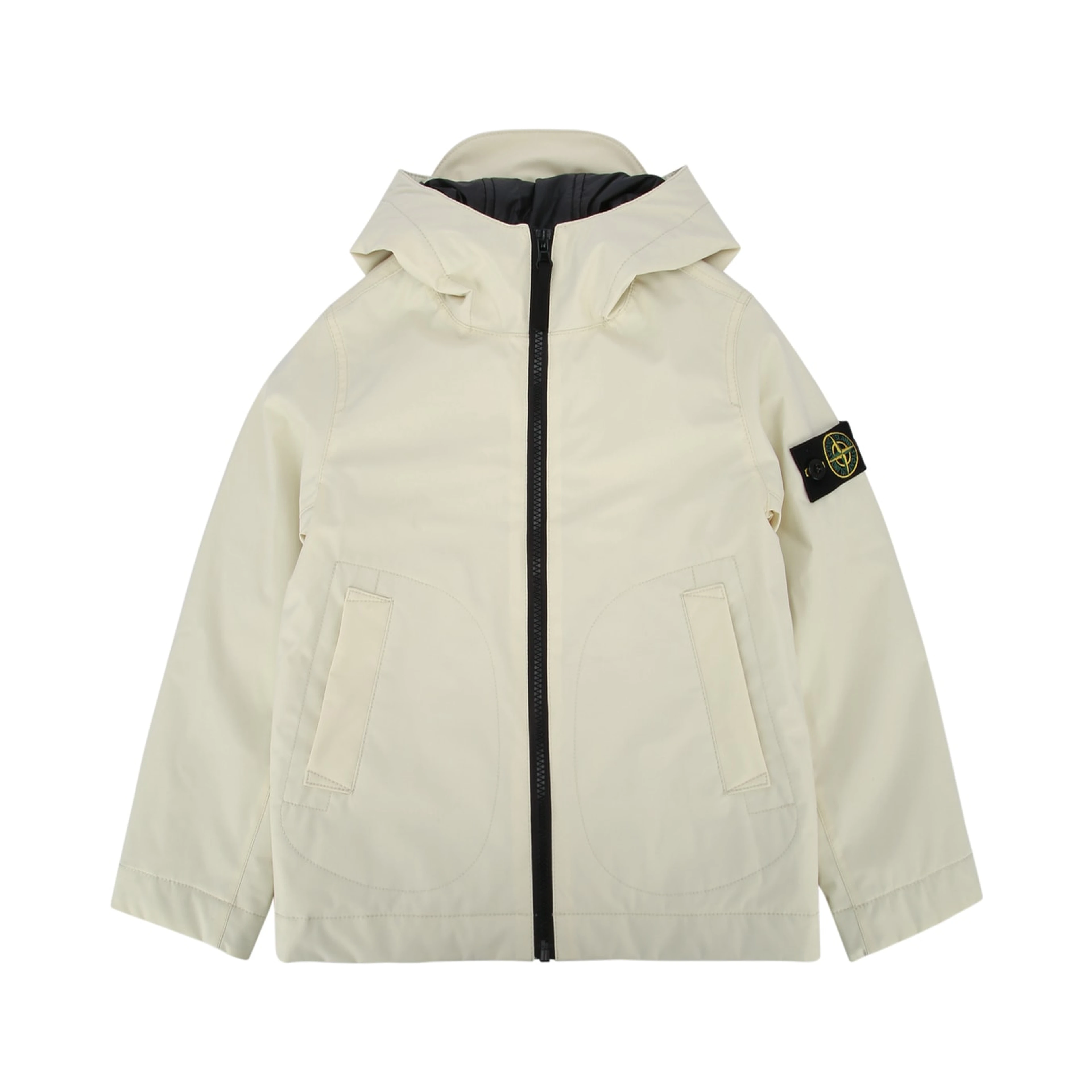 SHORT PARKA