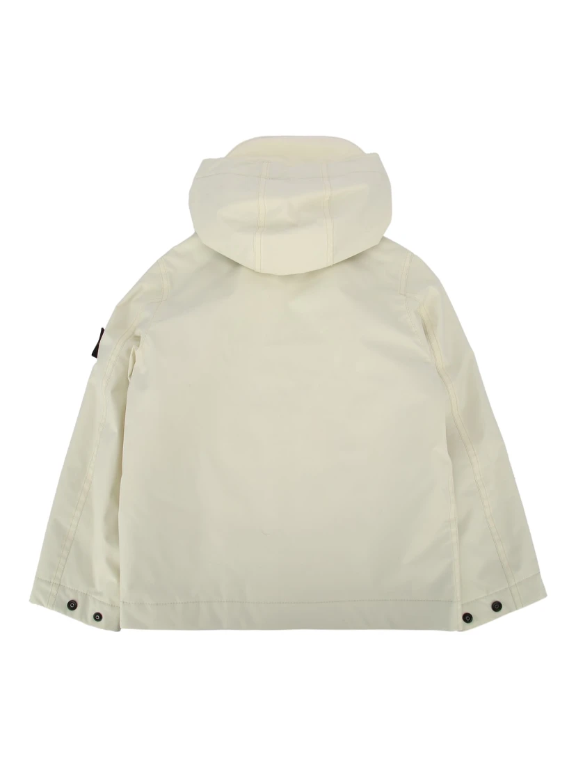 SHORT PARKA