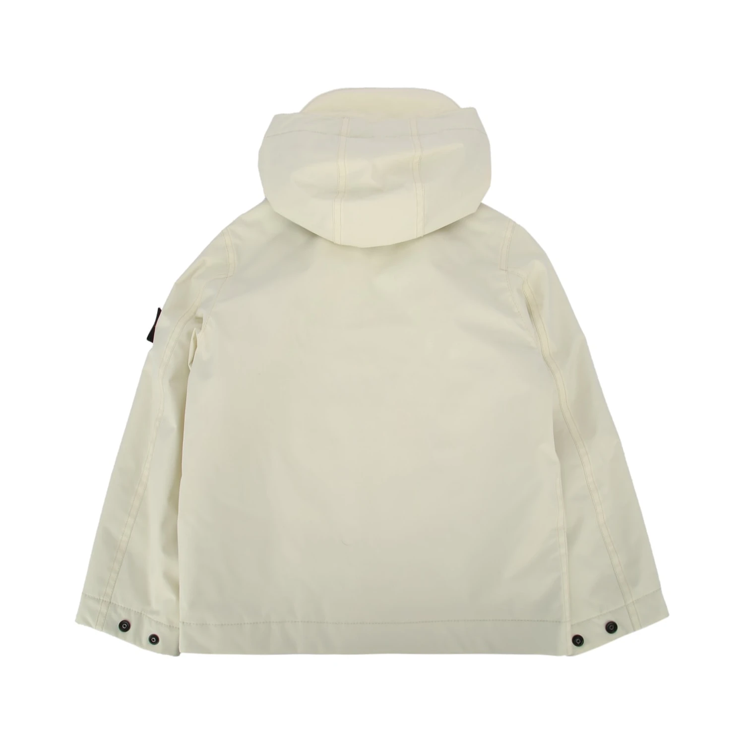 SHORT PARKA