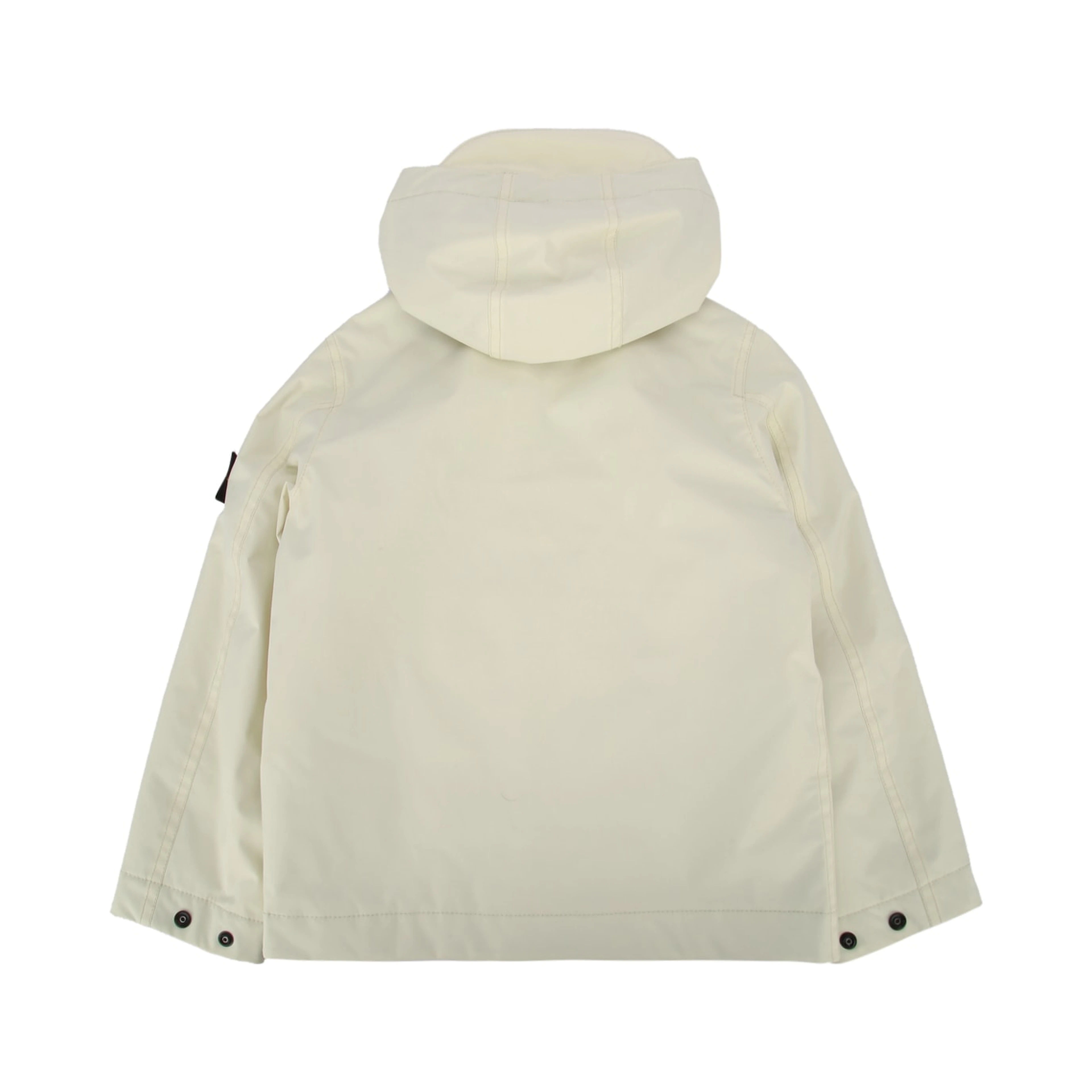 SHORT PARKA
